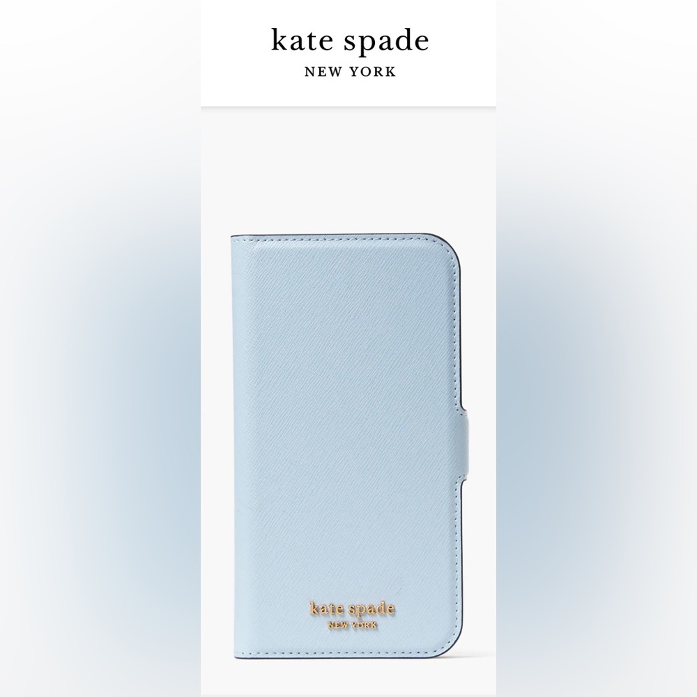 Brand new Kate Spade iPhone 13 case